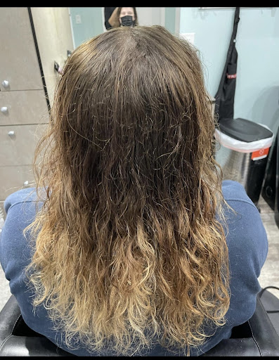 Hair Salon «New Identities Hair Studio - South Shore», reviews and photos, 10639 Big Bend Rd, Riverview, FL 33579, USA