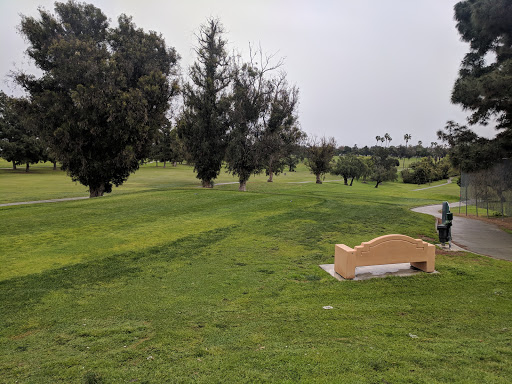 Golf Course «Recreation Park 18 Golf Course», reviews and photos, 5001 Deukmejian Dr, Long Beach, CA 90804, USA