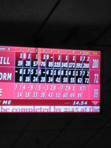 Bowling Alley «Jamestown Bowling Co», reviews and photos, 850 Foote Ave, Jamestown, NY 14701, USA