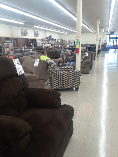 Discount Store «Big Lots», reviews and photos, 1612 N State St, Greenfield, IN 46140, USA