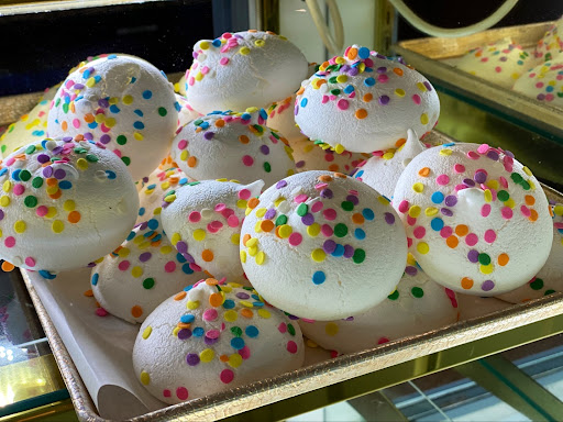 Bakery «Svitoch & Sweet Touch Cafe», reviews and photos, 4804 NE Thurston Way D, Vancouver, WA 98662, USA