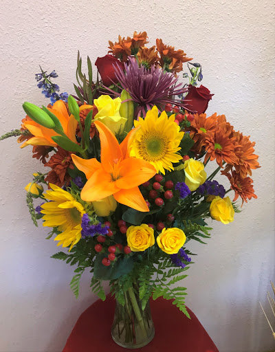 Florist «Forever Flowers», reviews and photos, 16728 E Smoky Hill Rd #11g, Centennial, CO 80015, USA