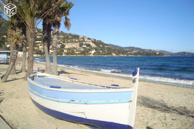 LE CLOS FLEURI N°8 - N°9 - N°10 - N°15 à Le Lavandou