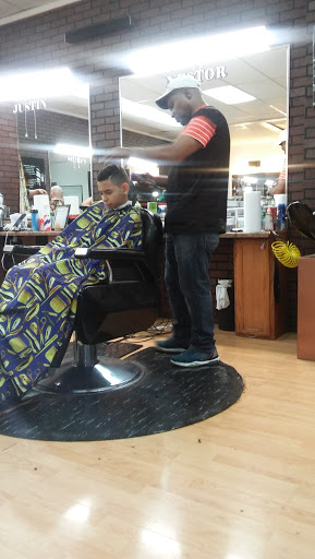 Barber Shop «El Coqui barbershop», reviews and photos, 350 Main St #22, Stroudsburg, PA 18360, USA