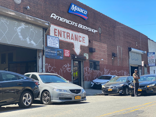 Auto Body Shop «Maaco Collision Repair & Auto Painting», reviews and photos, 53-24 98th St, Corona, NY 11368, USA