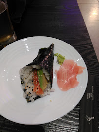 Sushi du Restaurant japonais Kyotorama à Pithiviers - n°8