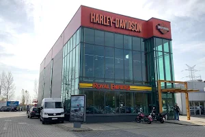 Harley-Davidson Katowice image