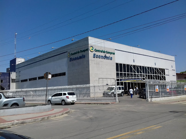 Supermercado Economia (Alecrim)