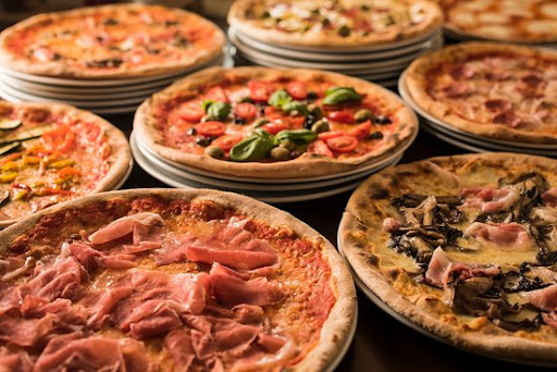 Buonissimo Pizza Kebab Zoppola in Orcenico Inferiore, Provincia di Pordenone