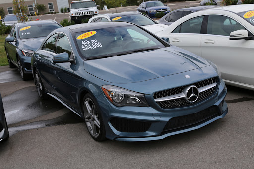 Used Car Dealer «MotorCars of Nashville», reviews and photos, 203 Athens Dr, Mt Juliet, TN 37122, USA