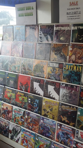 Used Book Store «Bring Your Old Books», reviews and photos, 48551 Van Dyke, Shelby Charter Township, MI 48317, USA