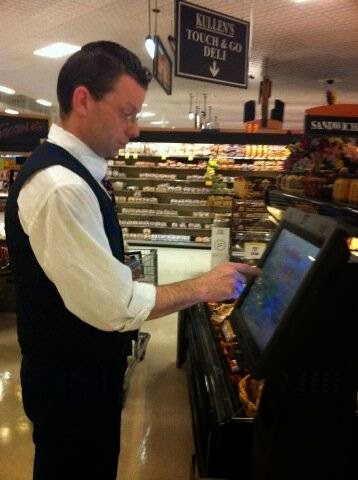 Supermarket «King Kullen», reviews and photos, 2730 Sunrise Hwy, Bellmore, NY 11710, USA