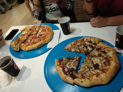 Domino,s Pizza - Av. de Sagunto, 73, 44002 Teruel, Spain