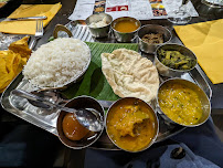 Curry du Restaurant indien Restaurant Indian Taste | Aappakadai à Paris - n°3