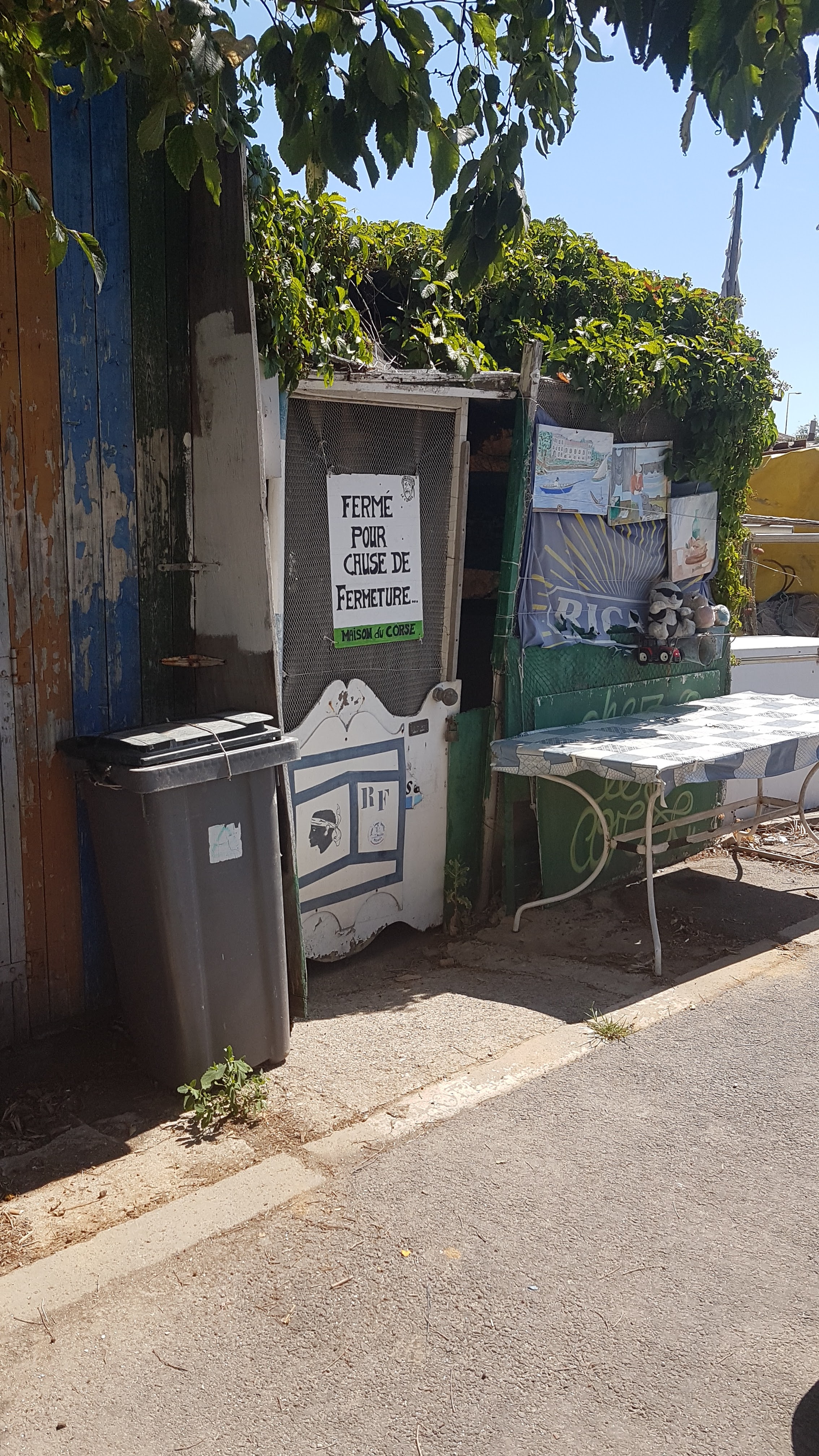 Photo n° 4 de l'avis de guislaine.i fait le 16/07/2019 à 13:25
