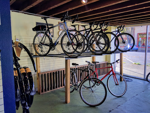 Bicycle Store «Cyclotopia», reviews and photos, 435 SW 2nd St, Corvallis, OR 97333, USA