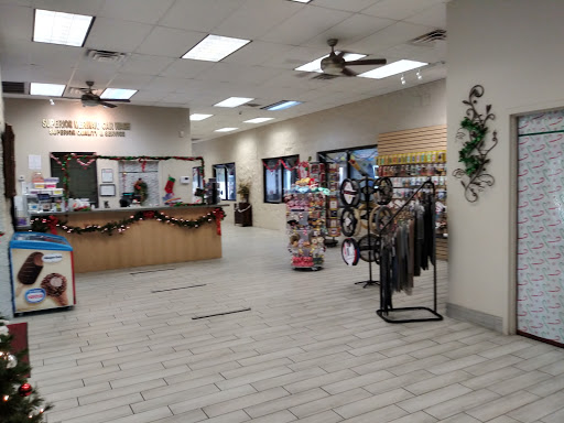 Car Wash «Superior Mermaid Car Wash», reviews and photos, 1750 Northpark Dr, Kingwood, TX 77339, USA