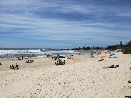 Barra Beach