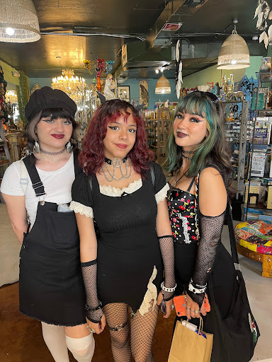 Metaphysical Supply Store «Earth Angel Gifts», reviews and photos, 2517 W Henry Ave, Tampa, FL 33614, USA