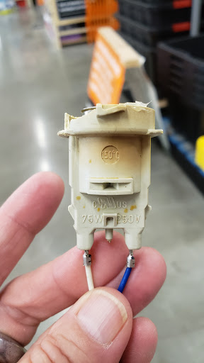 Home Improvement Store «The Home Depot», reviews and photos, 1385 7th St E, Monticello, MN 55362, USA