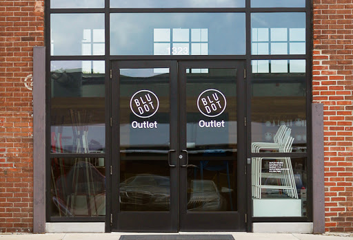 Furniture Store «Blu Dot Outlet», reviews and photos, 1323 Tyler St NE, Minneapolis, MN 55413, USA