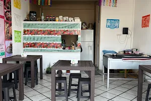 Cocina mexicana image