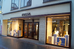 FOSSIL Store Bonn