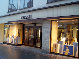 FOSSIL Store Bonn