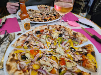 Plats et boissons du Pizzas à emporter Zapi Neche - Pizza Feu de Bois Dunkerque (retrait atelier) - n°2
