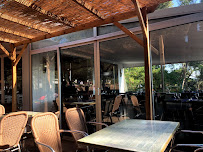 Atmosphère du Restaurant français Restaurant Le 7 à Villeneuve-lès-Avignon - n°6