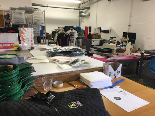 The Thread Studio UK Ltd