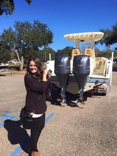 Advertising Agency «The Kalifeh Media Group», reviews and photos, 717 Executive Park Dr, Mobile, AL 36606, USA