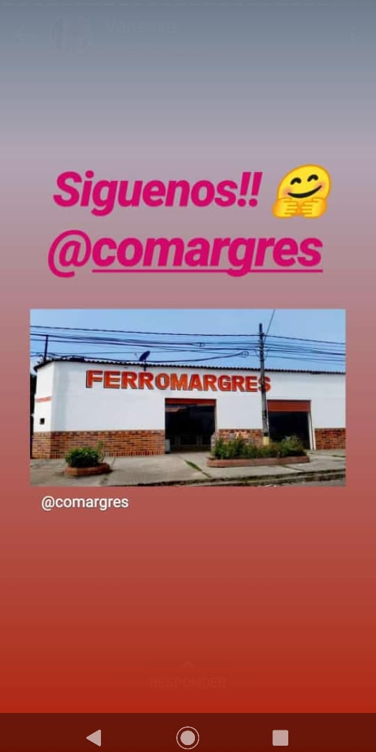 COMARGRES SAS