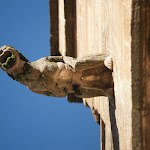 Photo n° 1 de l'avis de Guillaume.o fait le 28/12/2018 à 06:29 pour La Gargouille à Rodez