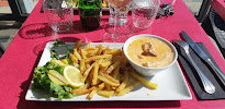 Plats et boissons du Restaurant français Coté Remblai à Les Sables-d'Olonne - n°12