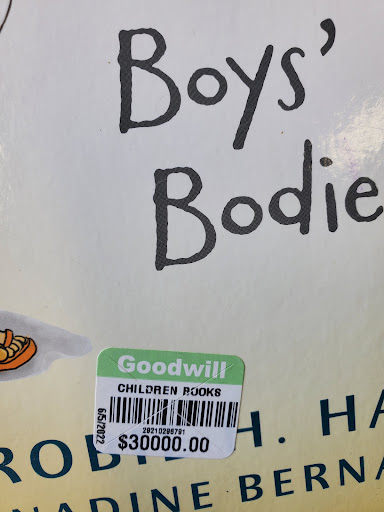 Thrift Store «Goodwill Avon Store & Donation Station», reviews and photos