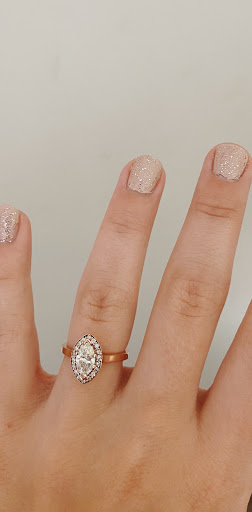 Jeweler «Brandon Adams Jewelers», reviews and photos, 8370 W Cheyenne Ave # 102, Las Vegas, NV 89129, USA