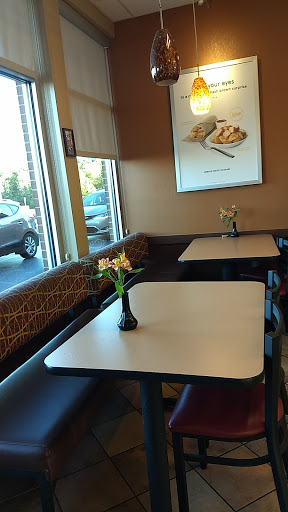 Fast Food Restaurant «Chick-fil-A», reviews and photos, 815 England St, Ashland, VA 23005, USA