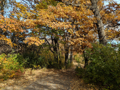 Golf Course «Island Lake Golf and Training Center», reviews and photos, 1000 Red Fox Rd, Shoreview, MN 55126, USA