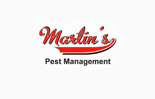 Martin's Commercial Pest Management