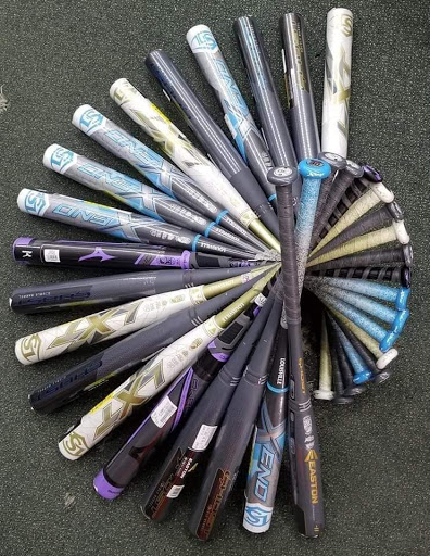 Sporting Goods Store «Play It Again Sports», reviews and photos, 1809 E Silver Springs Blvd, Ocala, FL 34470, USA