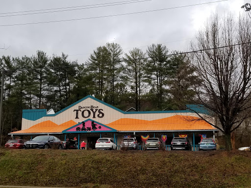 Toy Store «Dancing Bear Toys», reviews and photos, 518 Kenilworth Rd, Asheville, NC 28805, USA