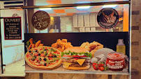 Photos du propriétaire du Pizzeria Chrono Pizza à Cloyes-les-Trois-Rivières - n°6