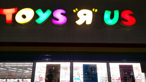 Toy Store «Toys