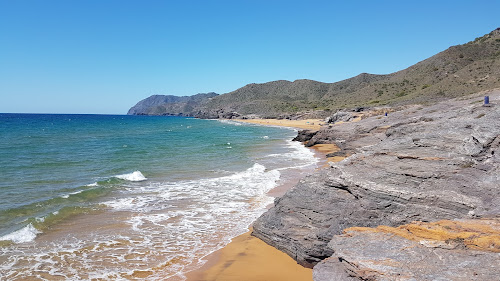 Playa de Calblanque 2 photo #1