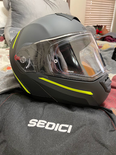 Motorcycle Parts Store «Cycle Gear», reviews and photos, 8337 W Bell Rd #101, Peoria, AZ 85382, USA