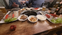 Fondue chinoise du Restaurant de grillades coréennes Gooyi Gooyi à Paris - n°10