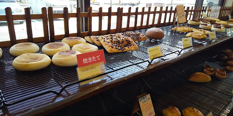 bakery Kameya