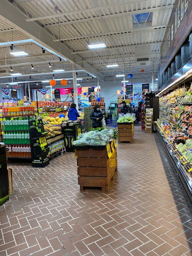 Supermarket «Western Beef Supermarket», reviews and photos, 44-44 College Point Blvd, Flushing, NY 11355, USA