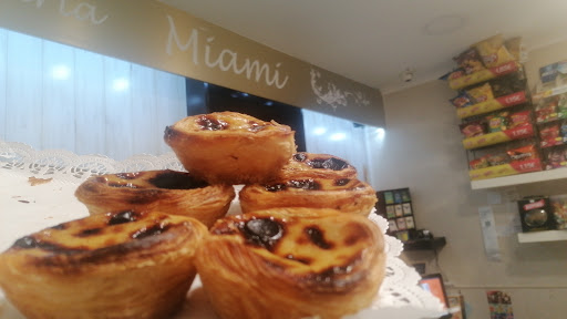 Miami no Santo António dos Cavaleiros, Lisboa